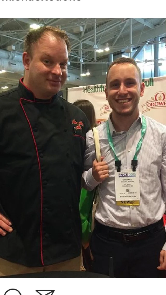  FNCE: Top Chef Edition