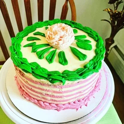 Cake4Kids Spring Fling Bake Off Recap (Plus Recipe)