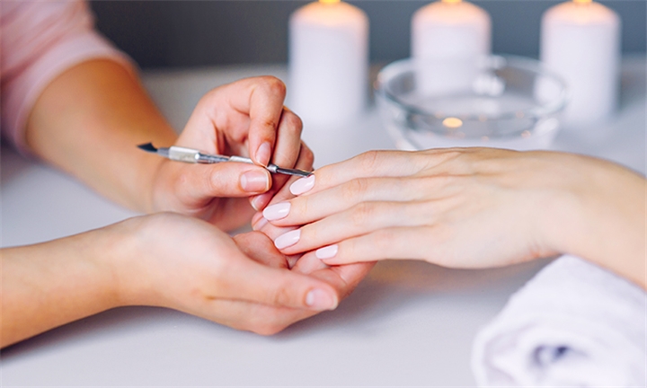 Manicures, Pedicures, Shellac | Nail Care | Greensburg, PA