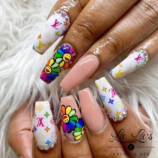 Salon Spa In Pittsburgh Pa Lala S Salon Spa