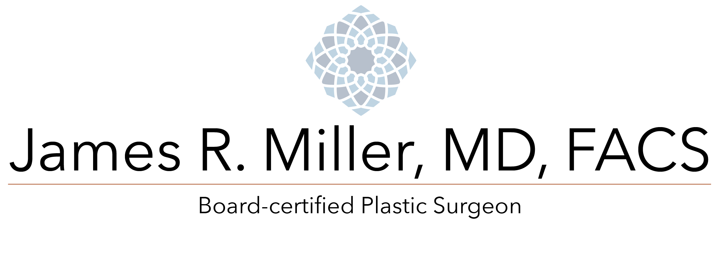 Dr. James R. Miller
