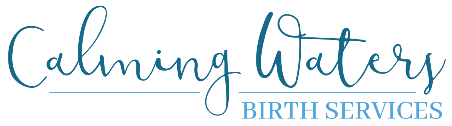 Calming Waters Birth Services