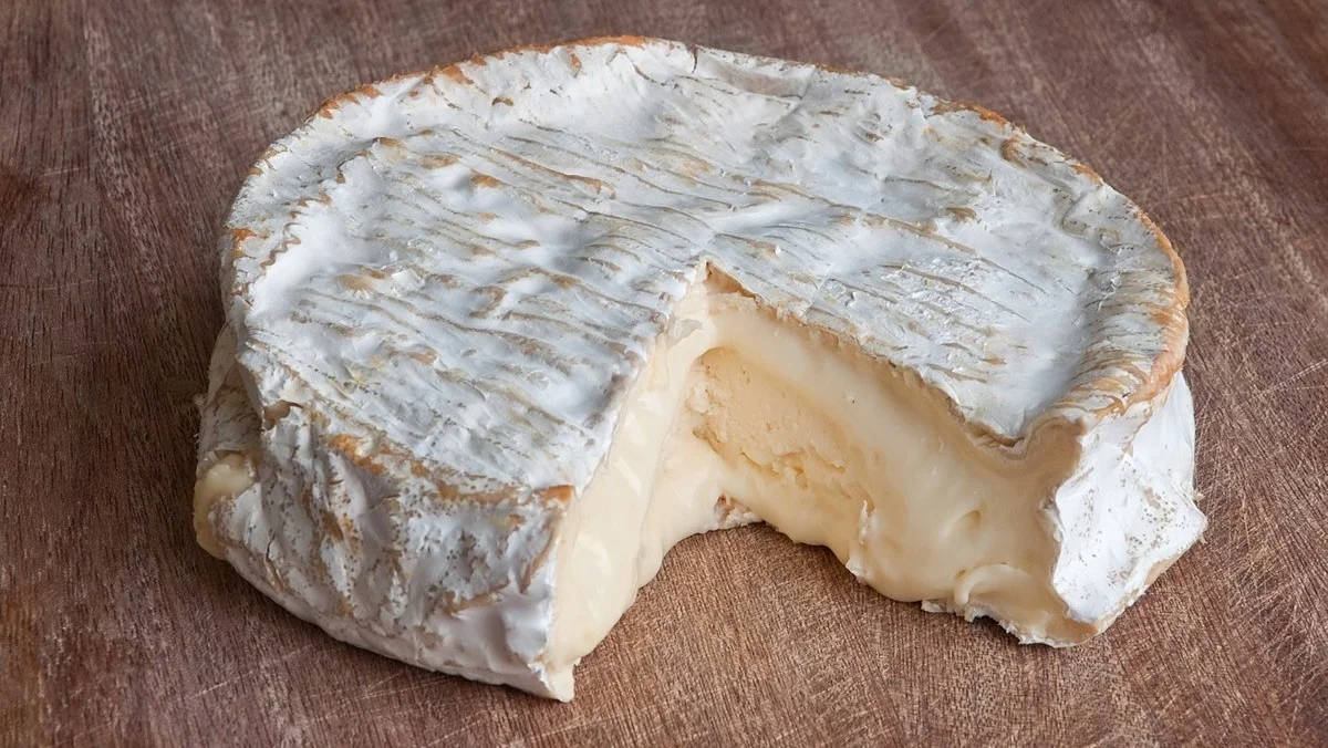 Soft (unpasteurized) Cheese