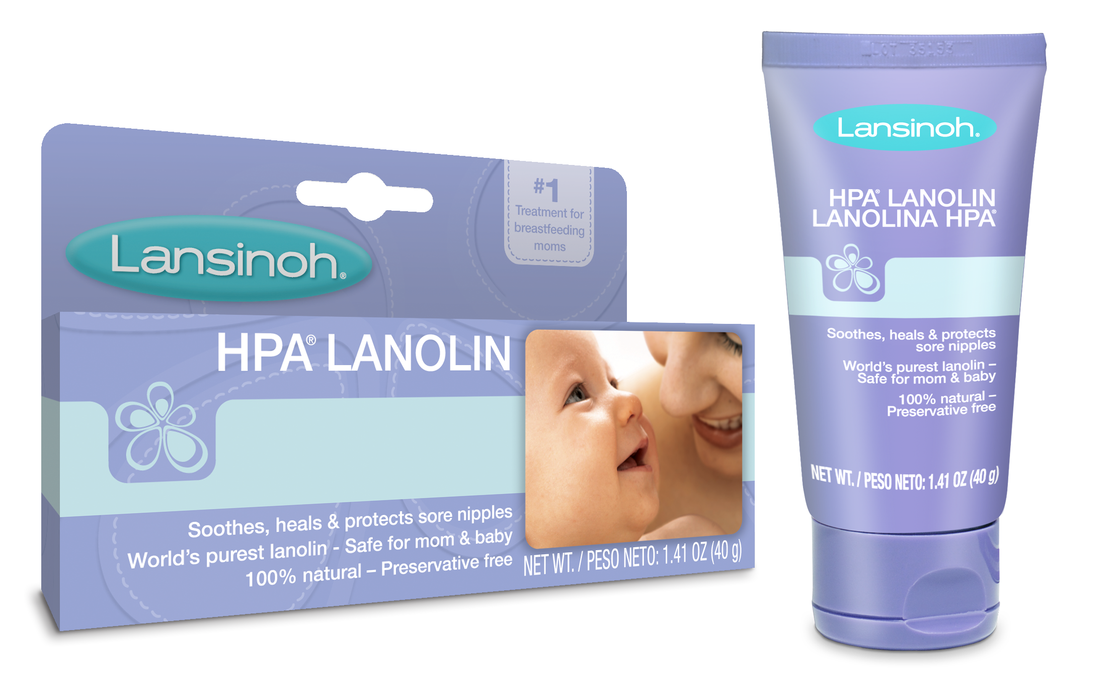 Lansinoh Lanolin (40 g), Delivery Near You