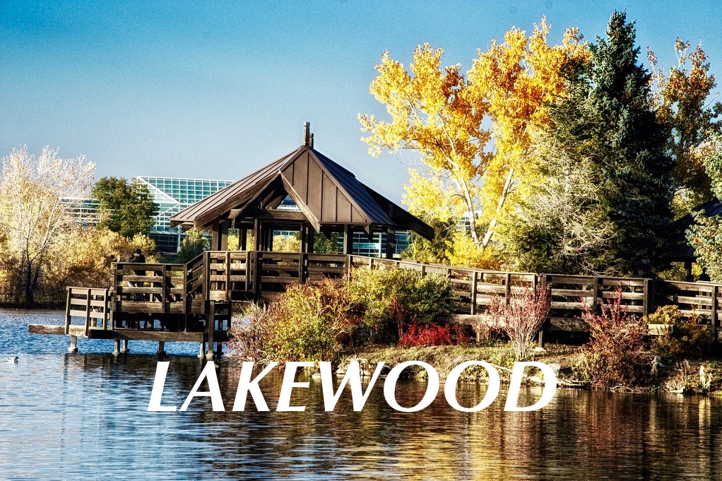 Lakewood Duplex - Just Listed