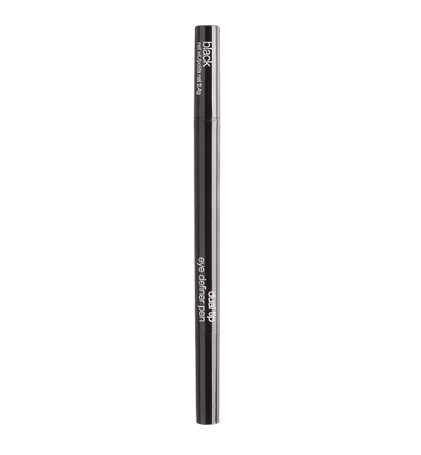 Dual-tip Eye  Definer Pen (Eye liner) 