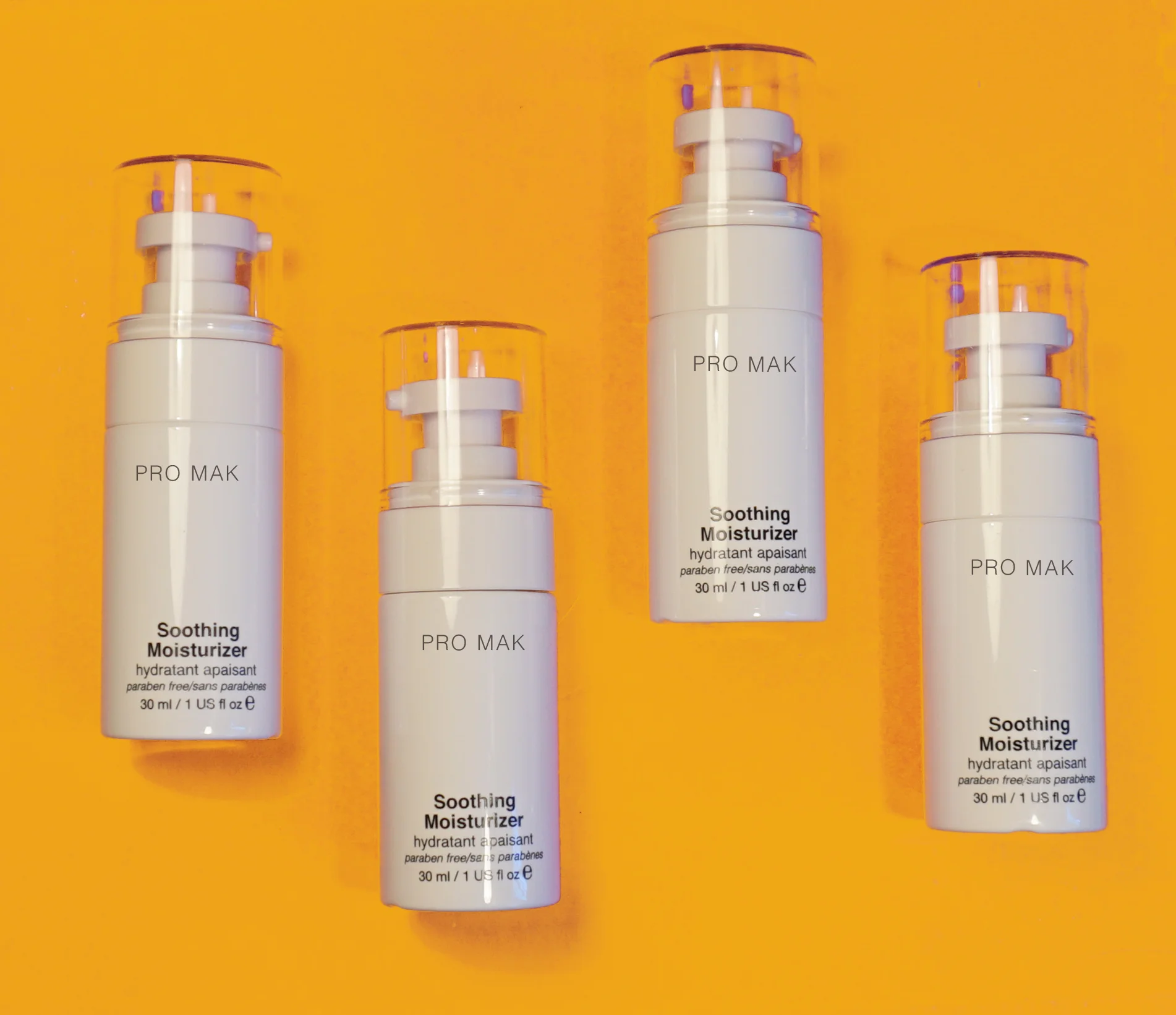 Soothing Moisturizer