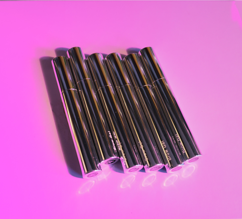 Eyebrow Gel