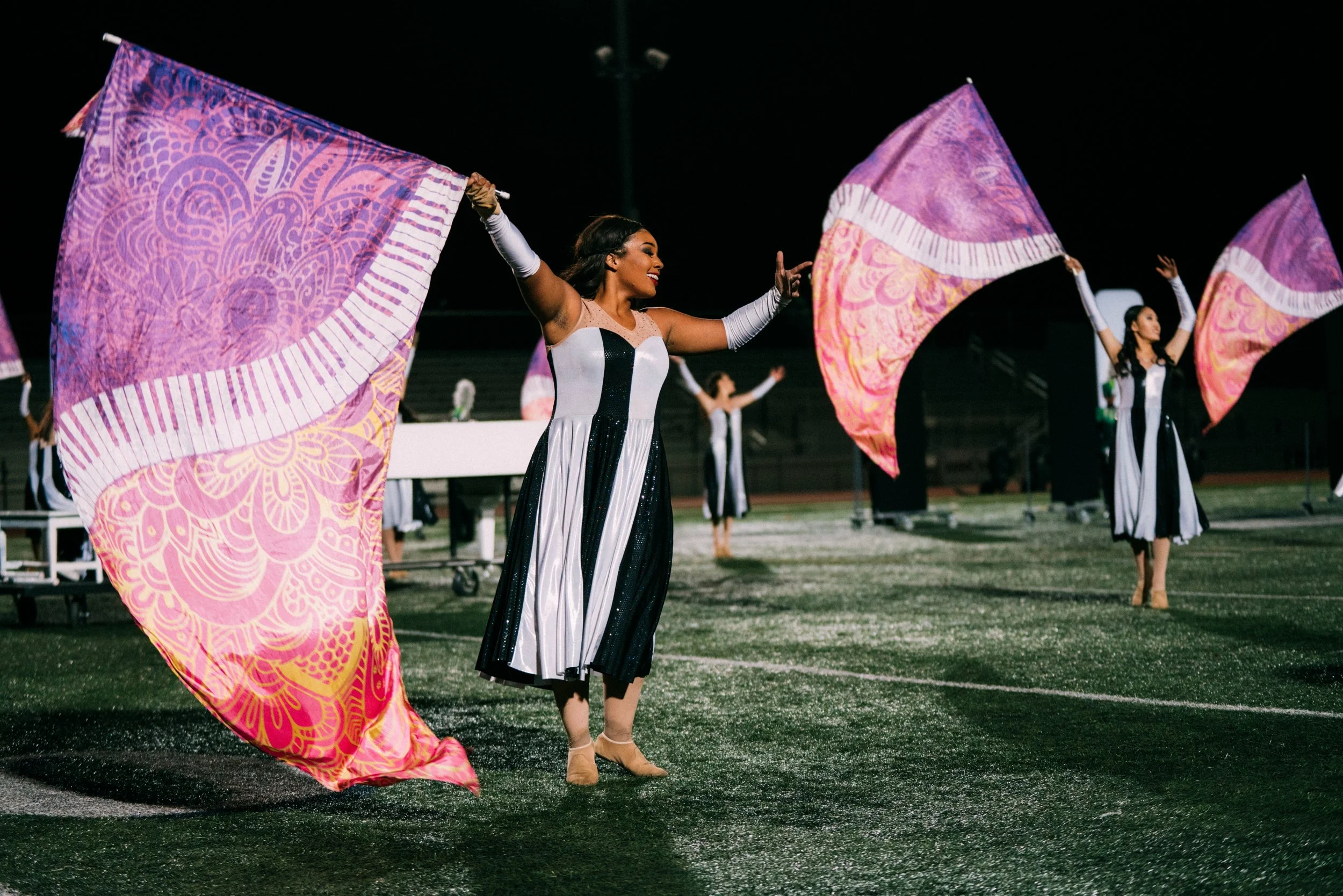 Chino Hills HS Instrumental Music