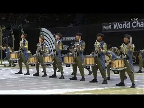 Chino Hills HS 2024 WGI Finals