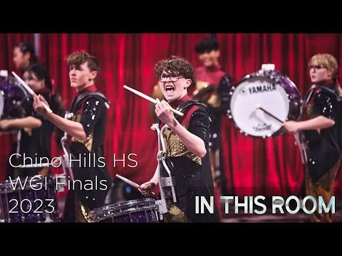Chino Hills HS 2023 WGI Finals