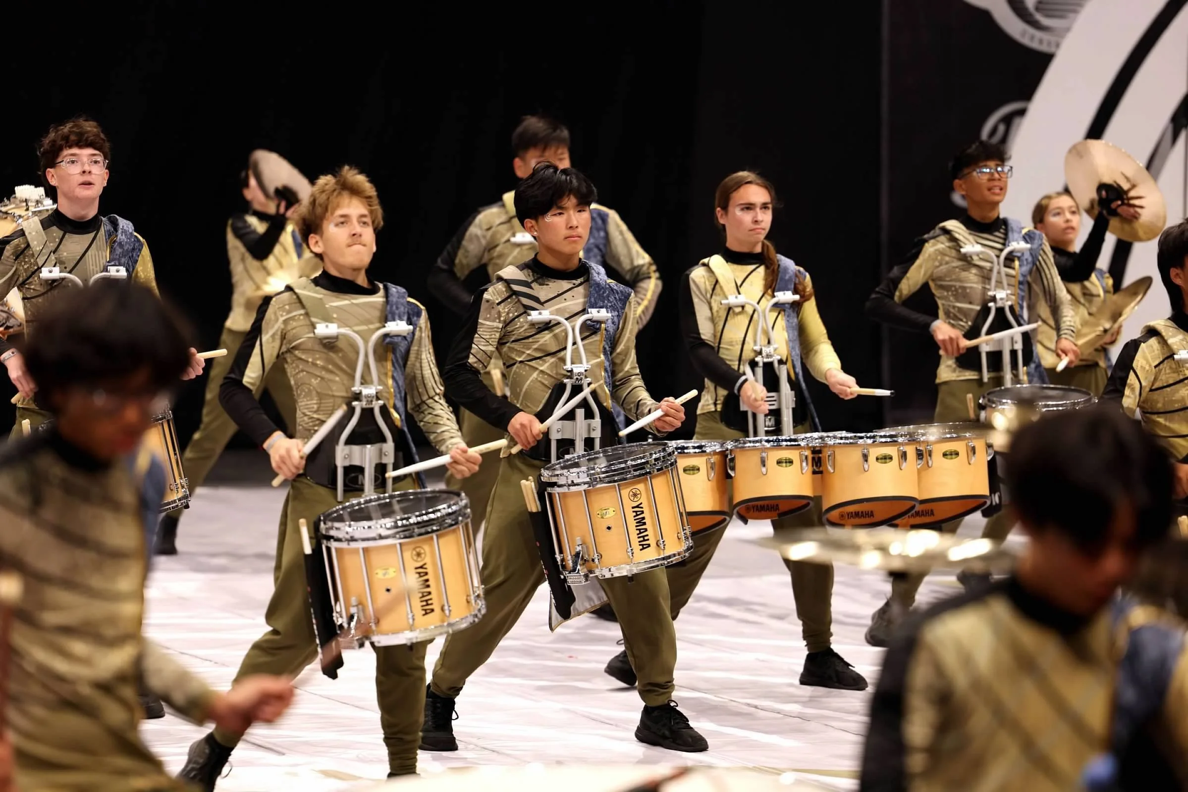 Percussion