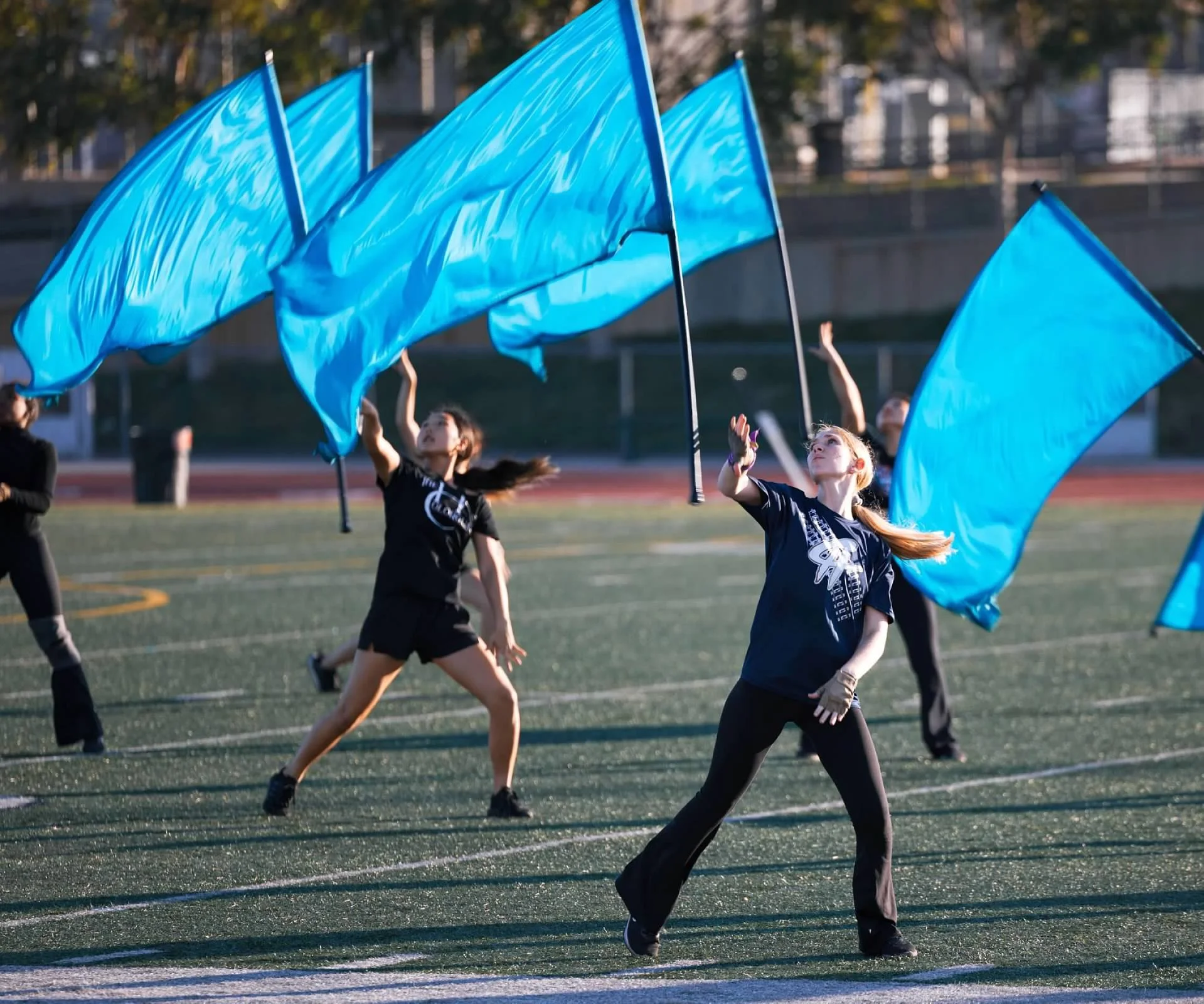 Color Guard