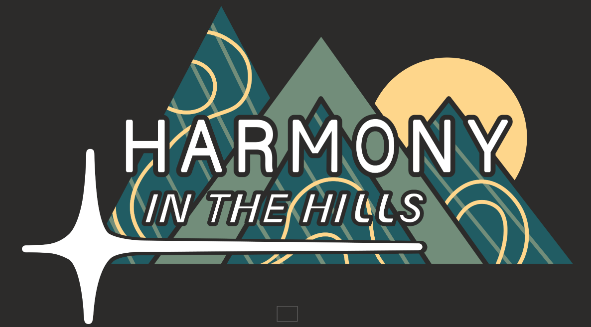 1st Annual WBA Harmony in the Hills