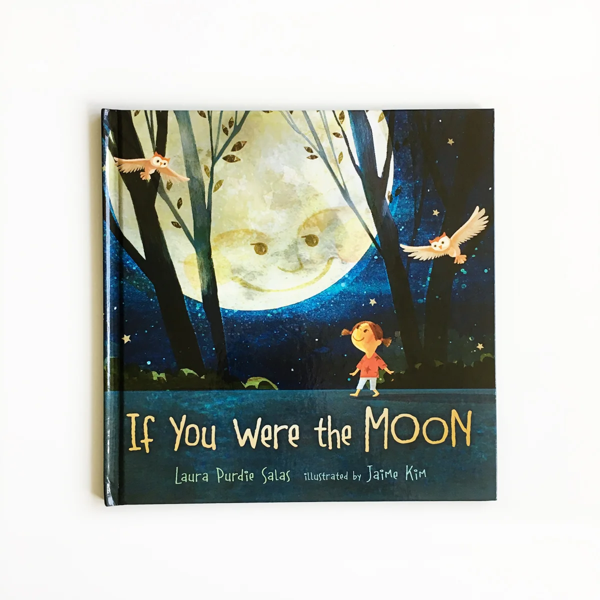 If You Were the Moon | Avery and Augustine