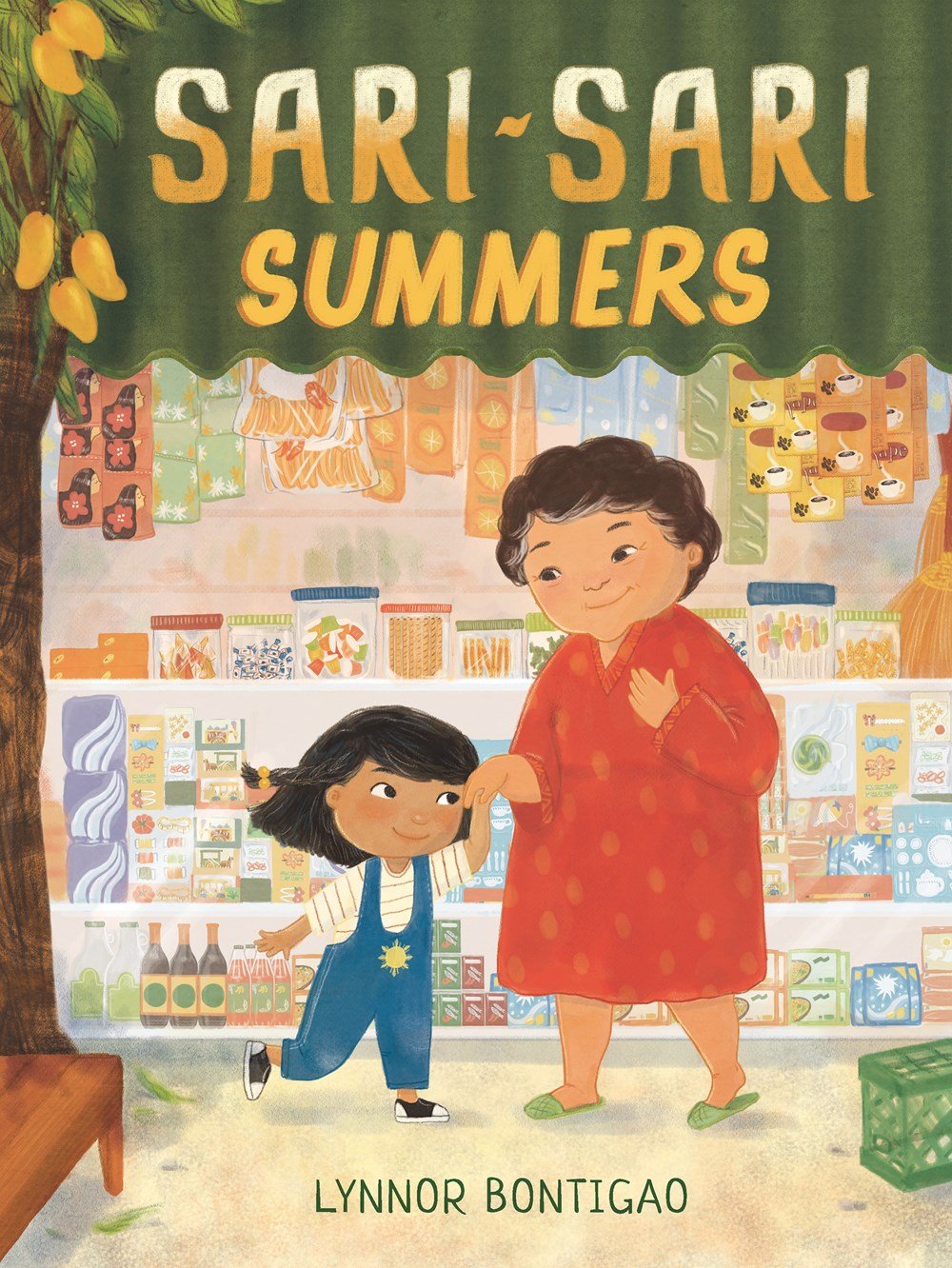 25+ Filipino Children's Books — Avery & Augustine