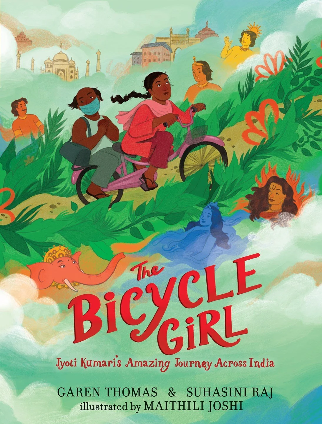 List of 80 Asian Children's Books