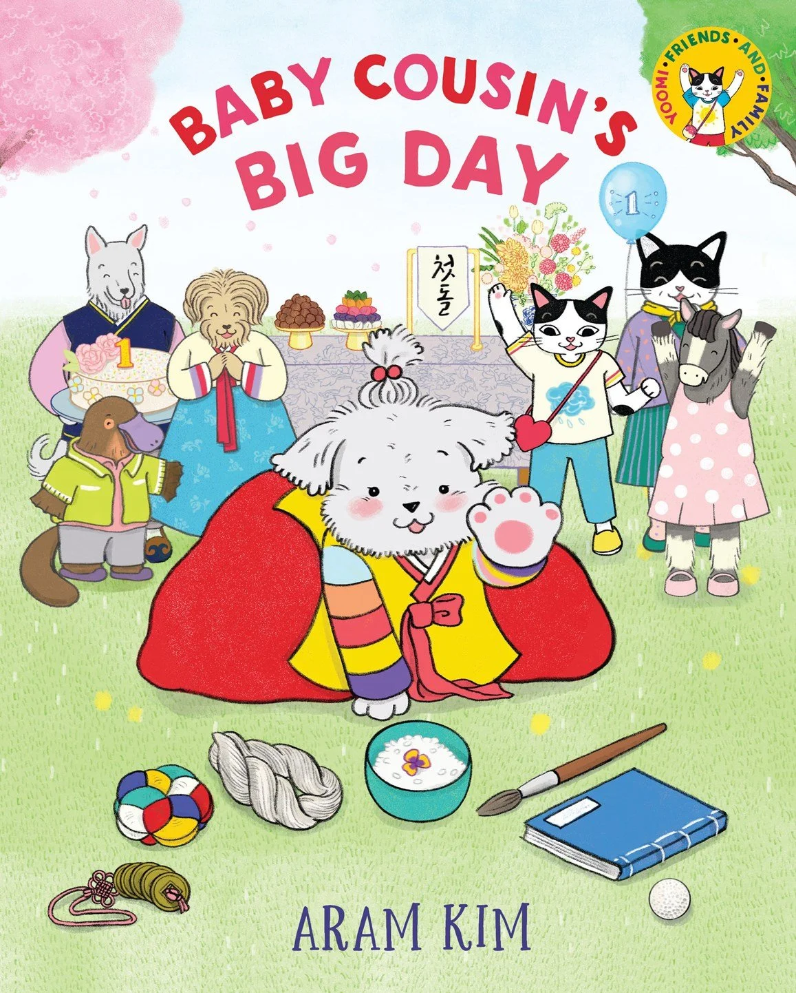 List of 80 Asian Children's Books