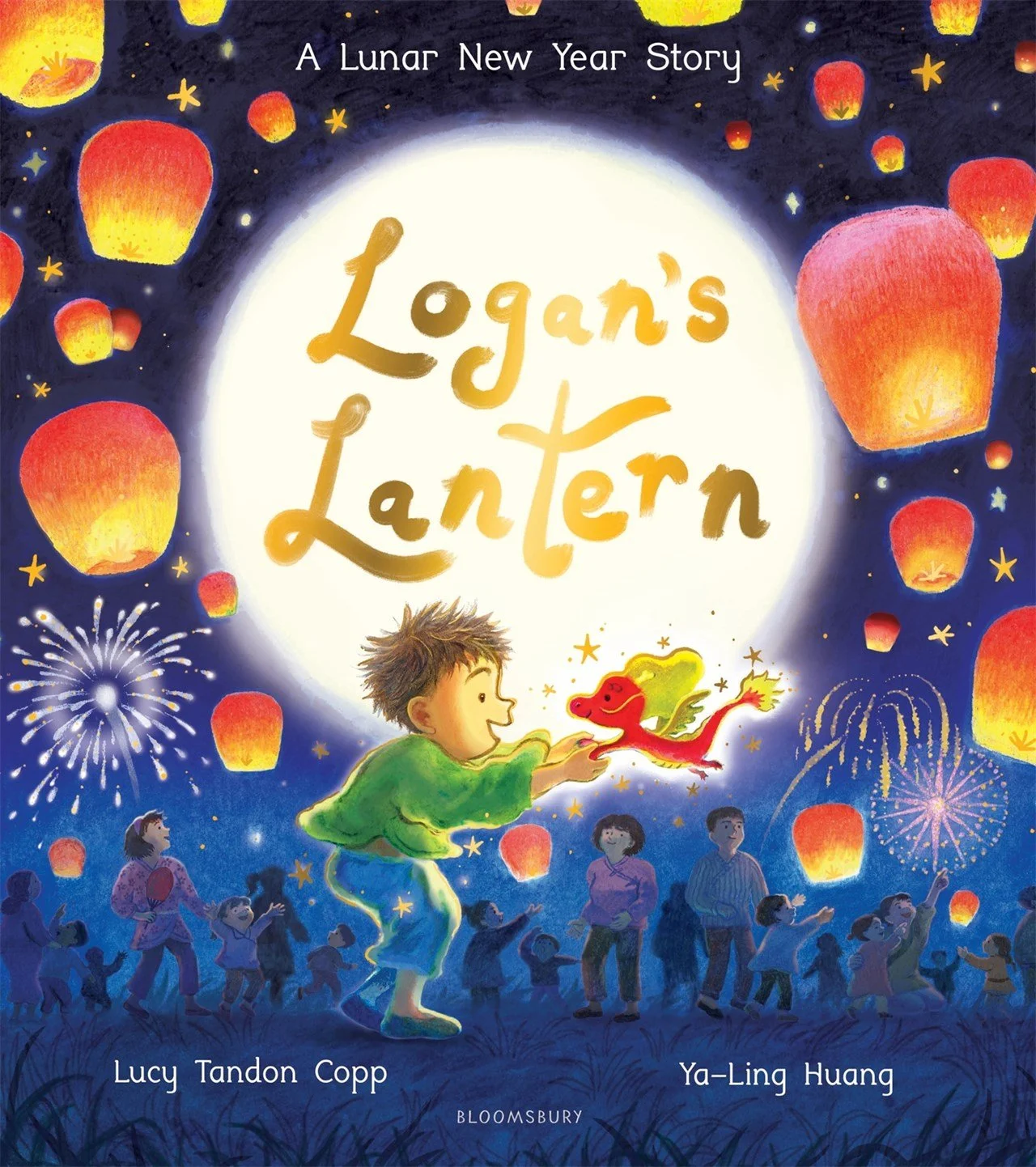 List of 80 Asian Children's Books