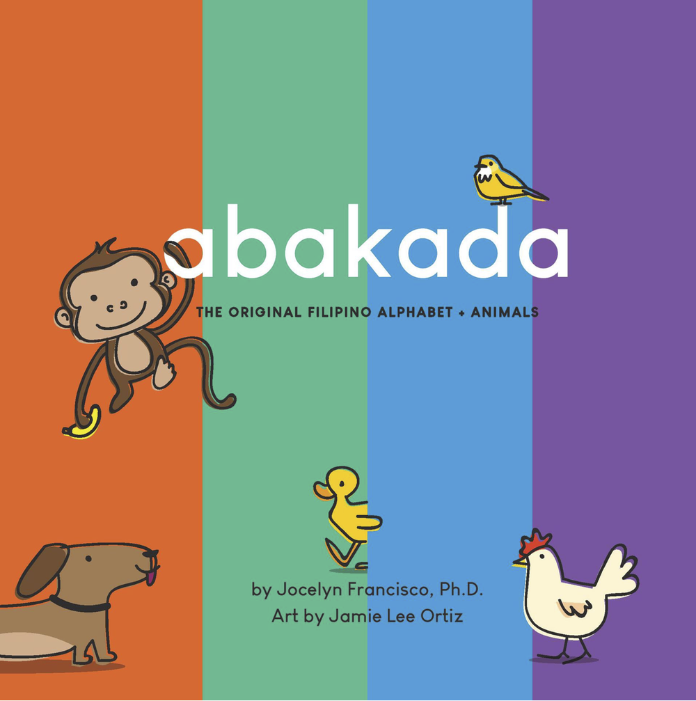 15 Filipino Children’s Books for Filipino American History Month ...