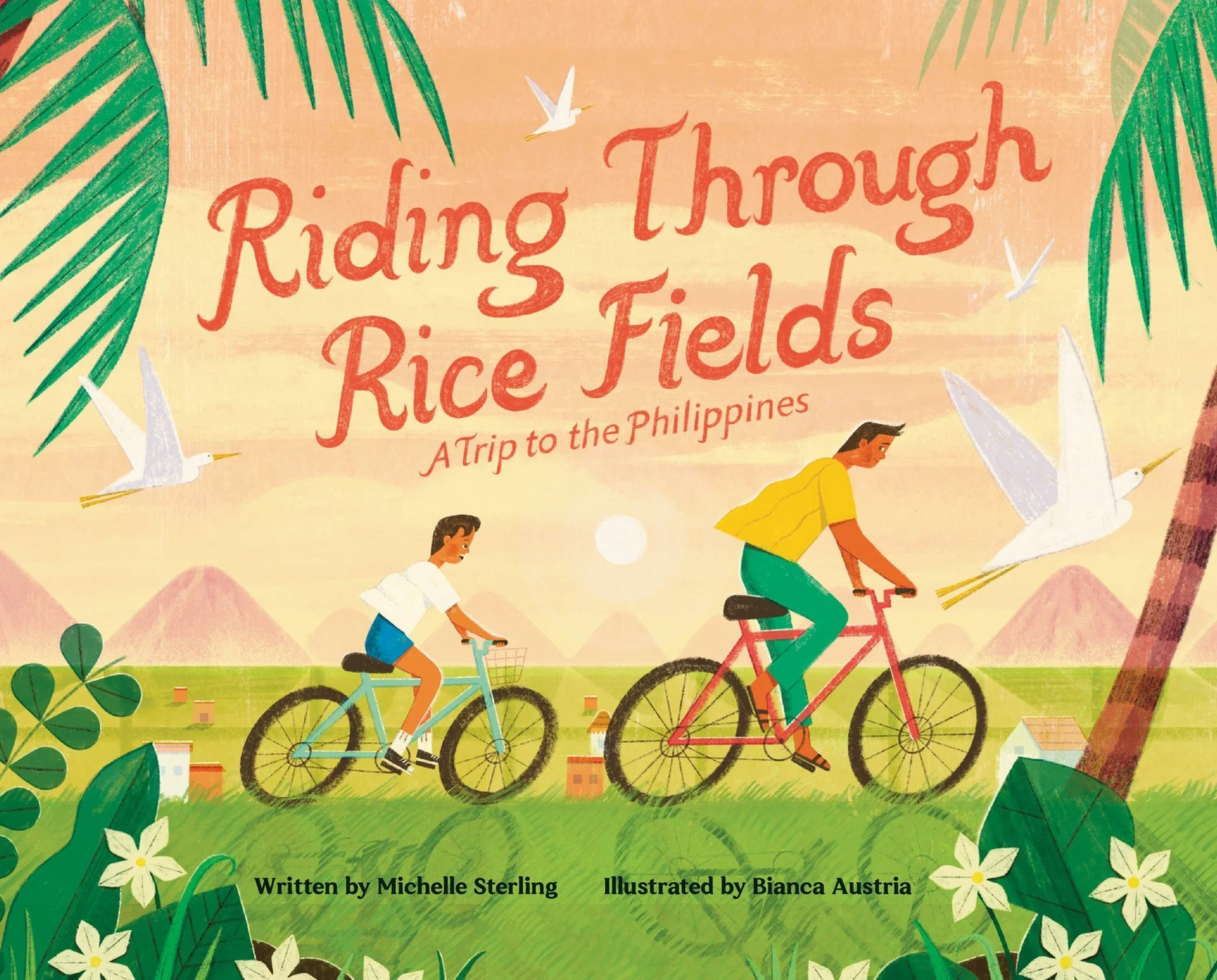 Filipino Children's Book and Filipino Picture Book in List of 80 New Asian Children's Books