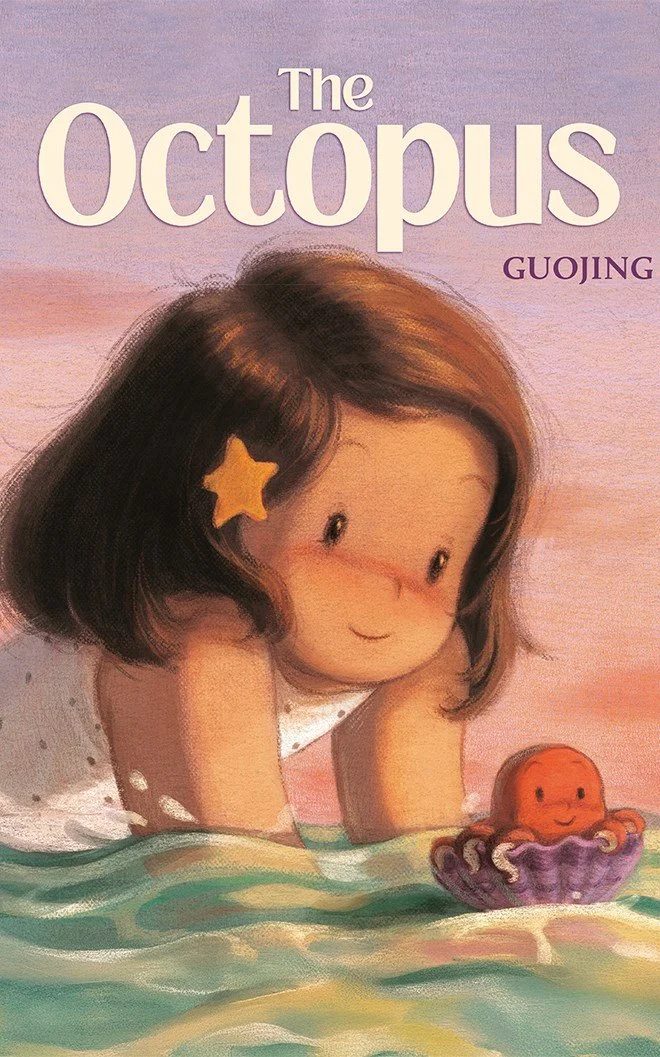 List of Asian Picture Books