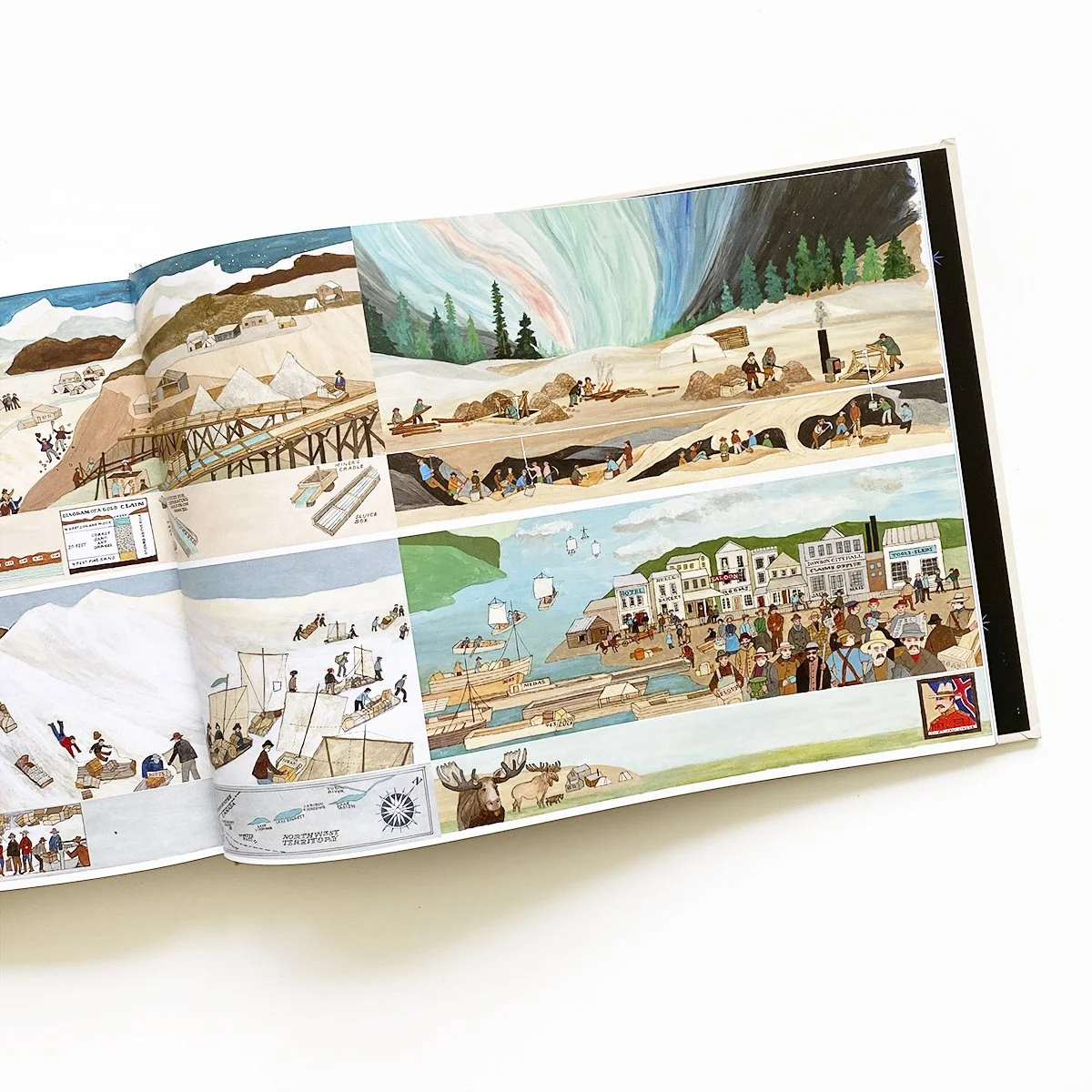 The Art of Alice and Martin Provensen — Avery &