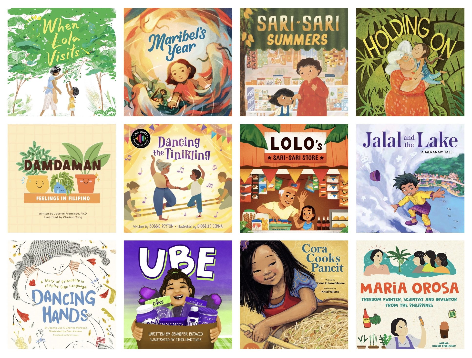 Mother's Day Gift Guide for Moms Teaching Their Kids Chinese & AAPI Moms -  Spot of Sunshine