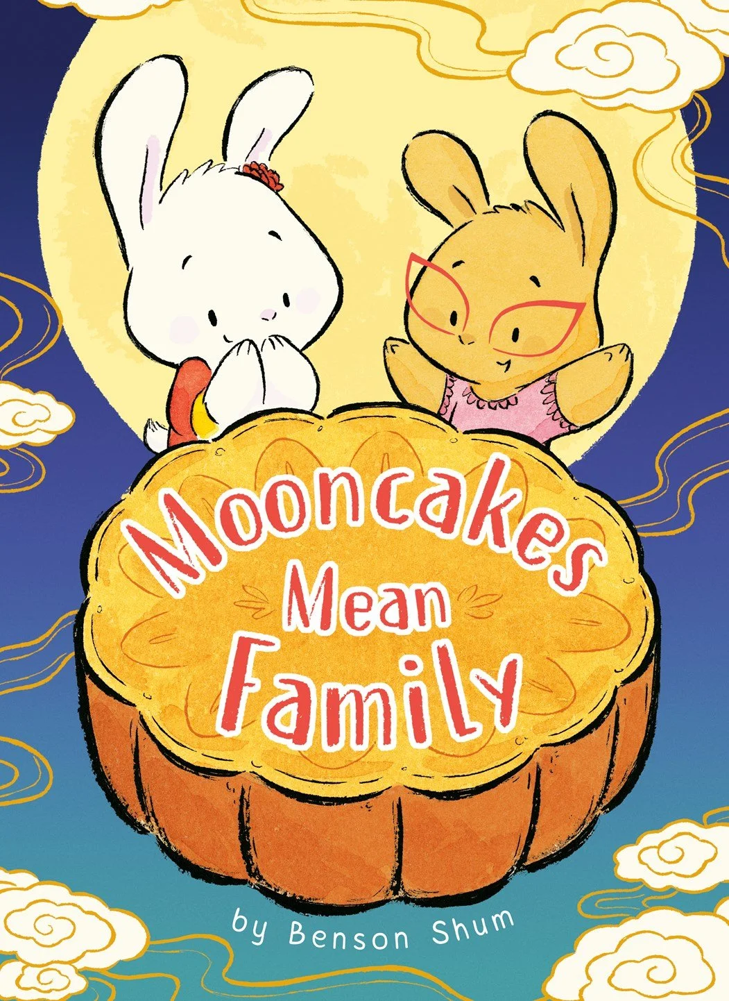 List of 80 Asian Children's Books