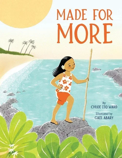 List of 80 Asian Children's Books