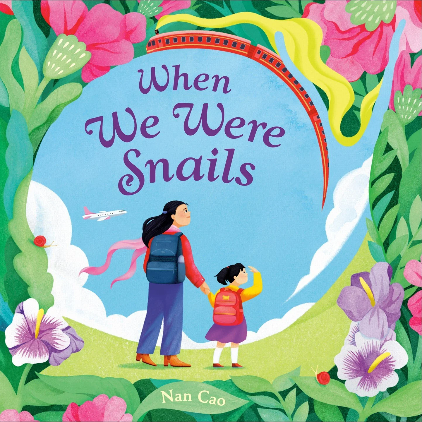 List of Asian American Picture Books