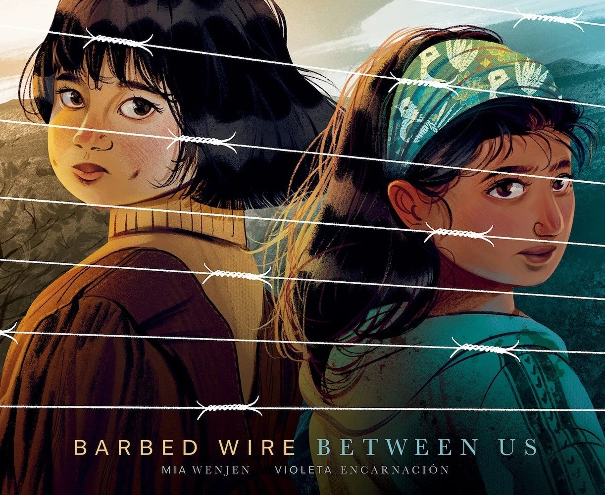 List of Asian American Picture Books including Japanese Picture Books