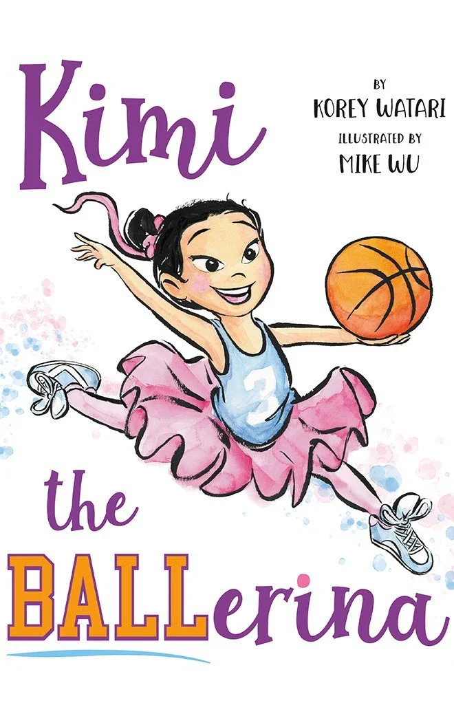 List of Asian Picture Books