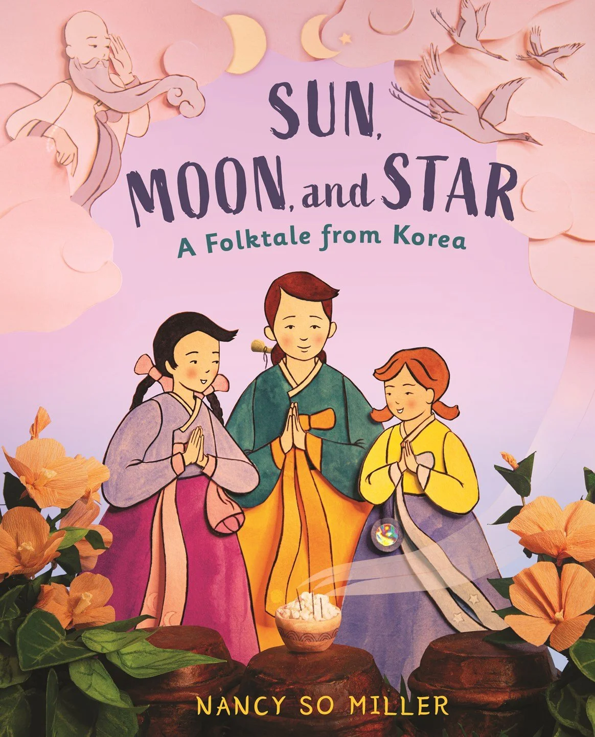 Best Asian American Kids’ Books