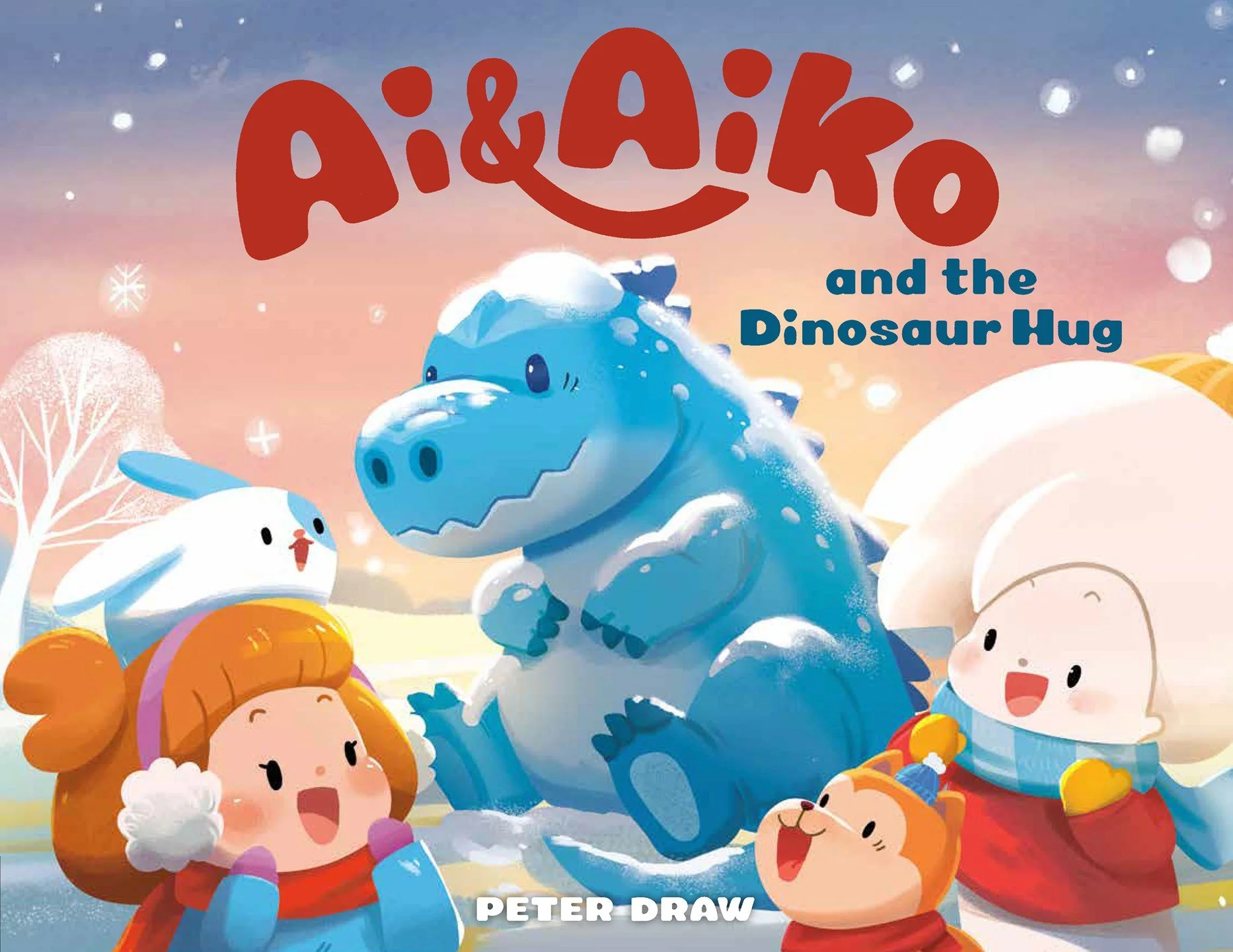 List of 80 Asian Children's Books