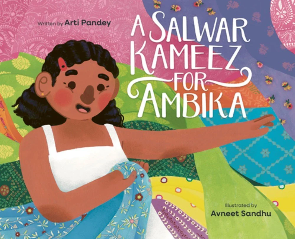 List of Asian Picture Books