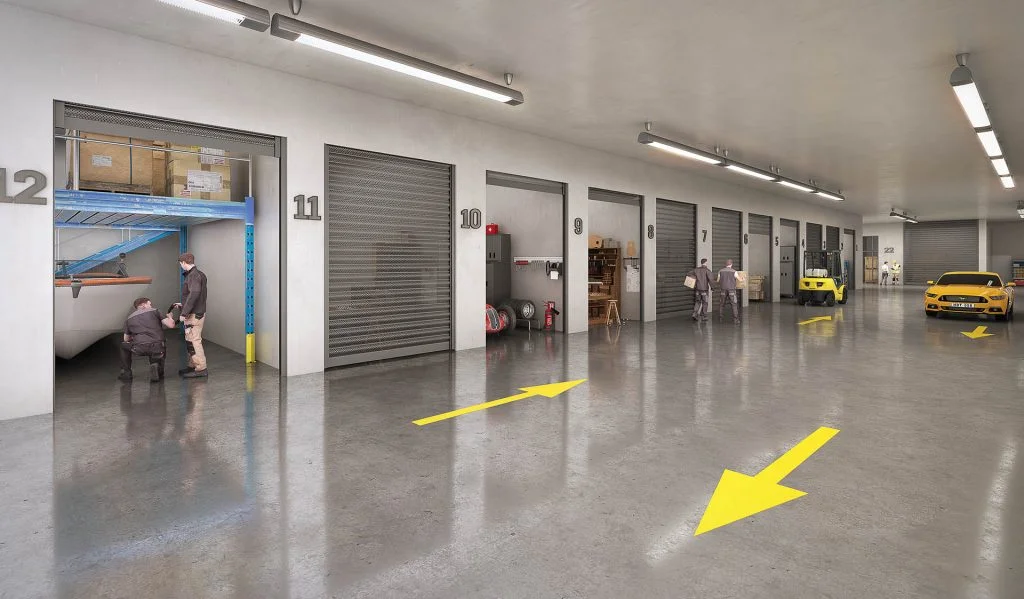 About Us — Potter Group