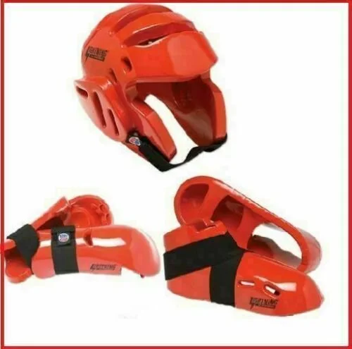 Sparring Equipment