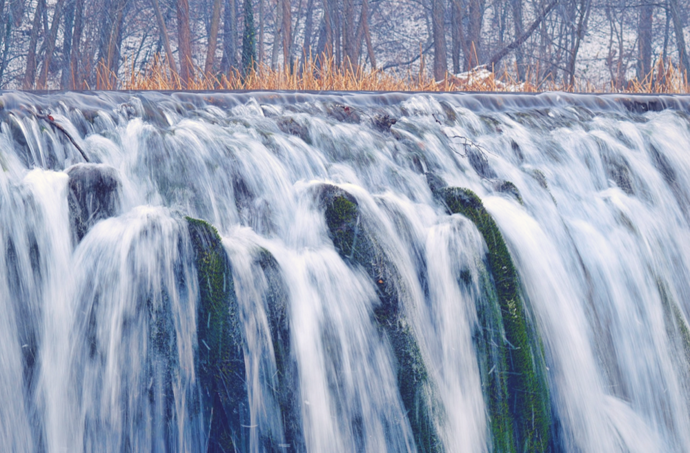 Energy Flow is all around us. Studying with a Reiki Master like Tracy can help you to activate and direct that Flow. 