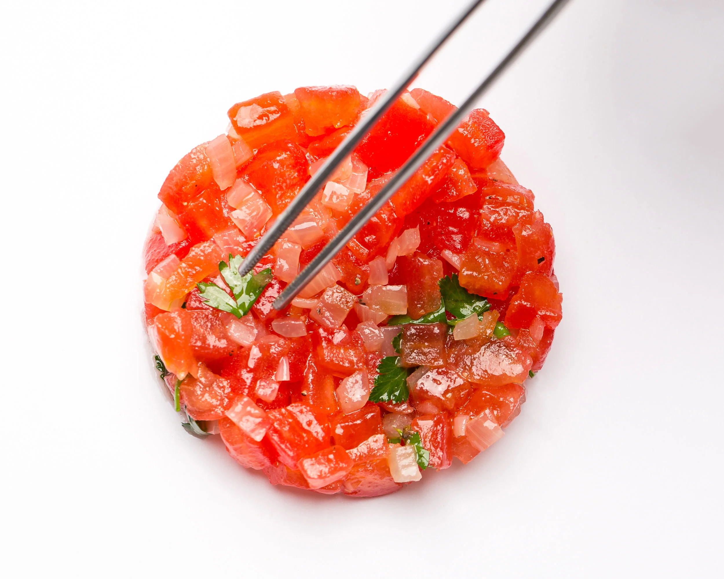 Vancouver Food Photographer capture the details