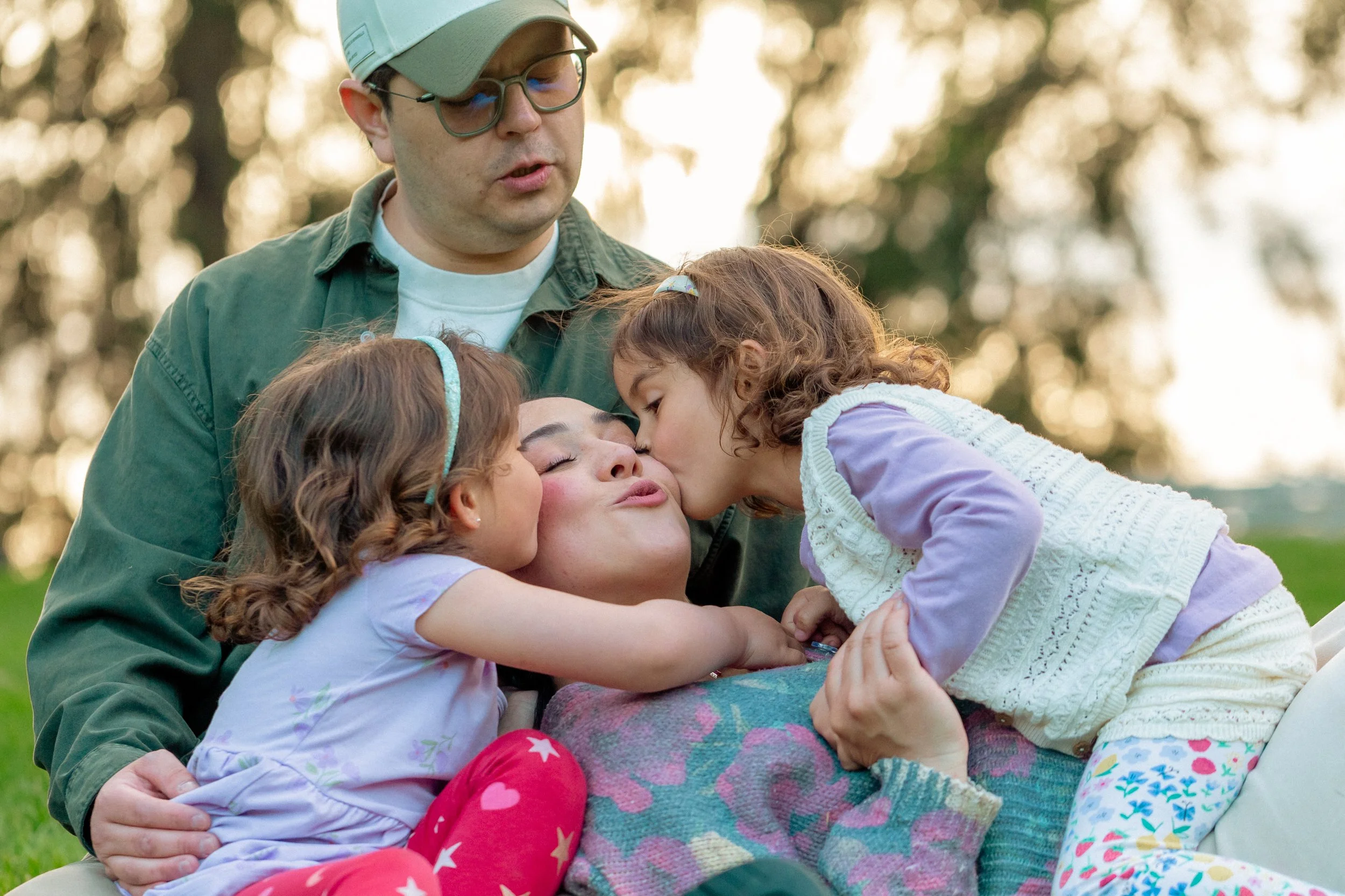 Valentine’s Day Mini Sessions in Vancouver, BC: A Meaningful Way to Celebrate Love