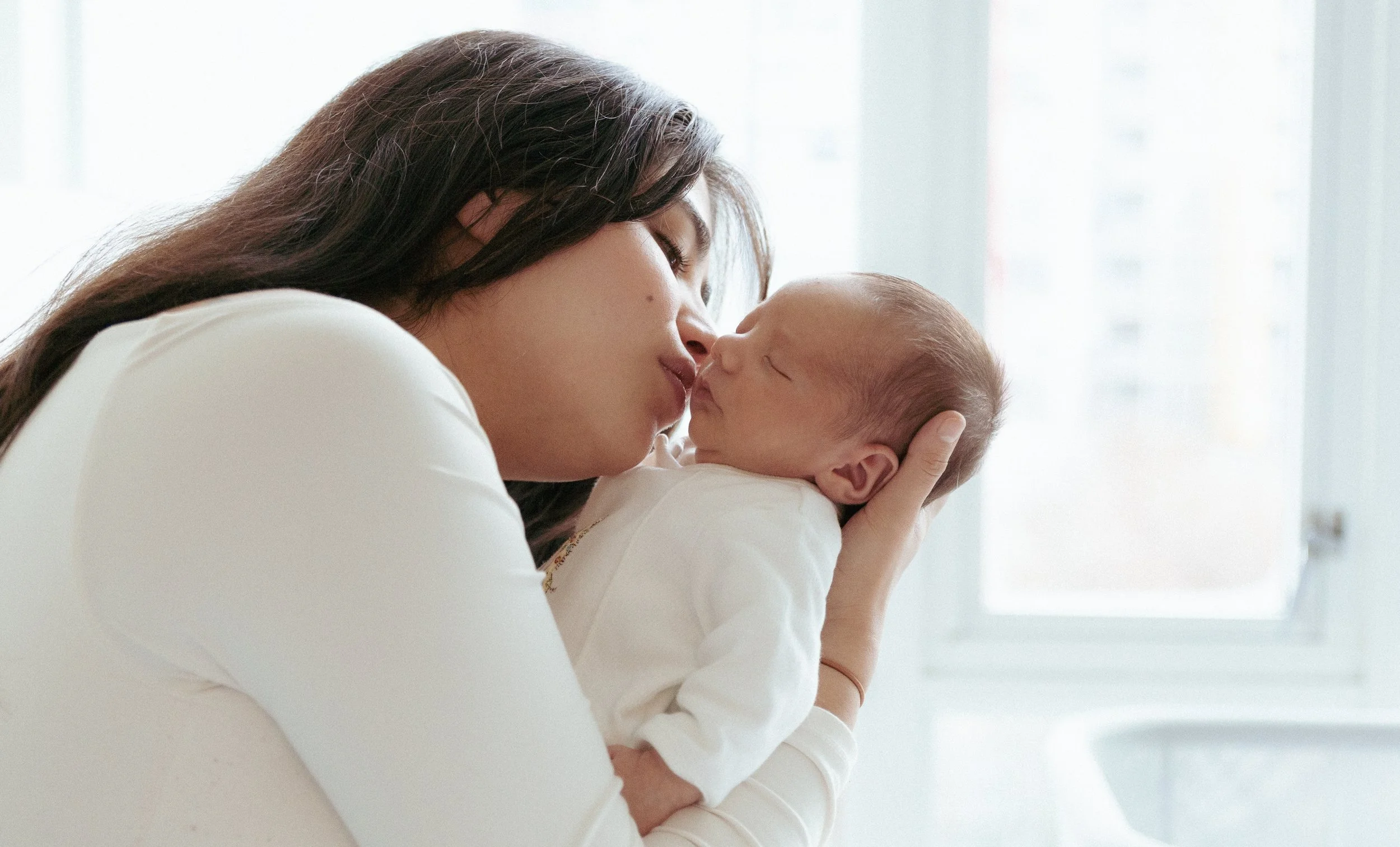 Newborn Photography Vancouver