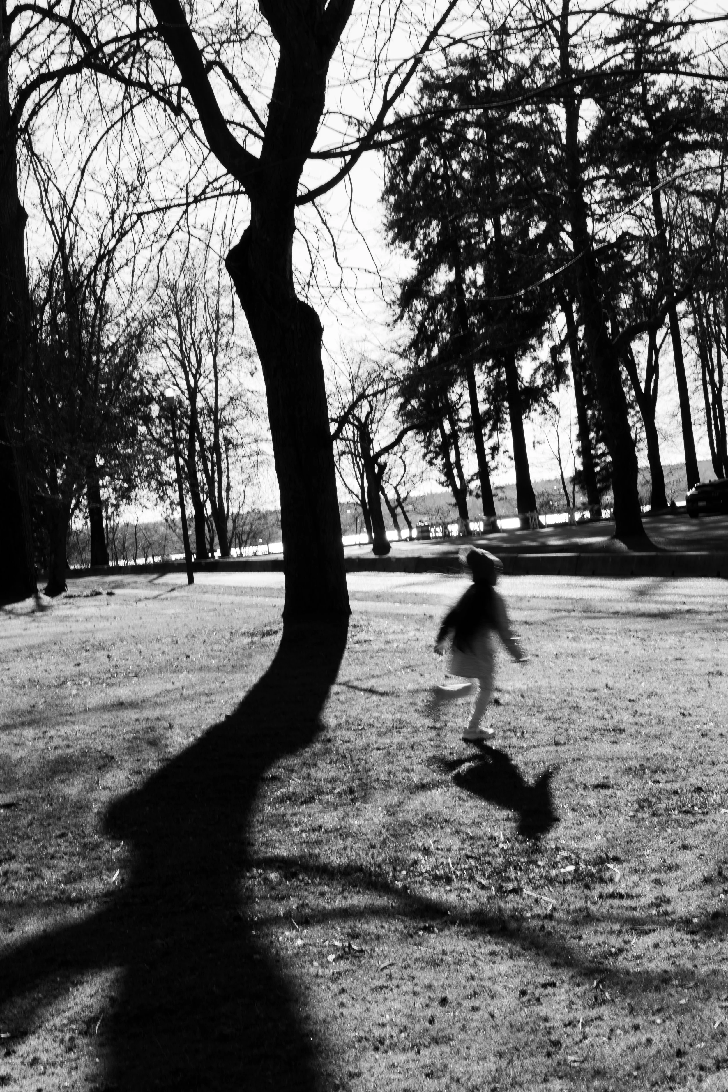 Why I Use Movement in Family Photography Sessions