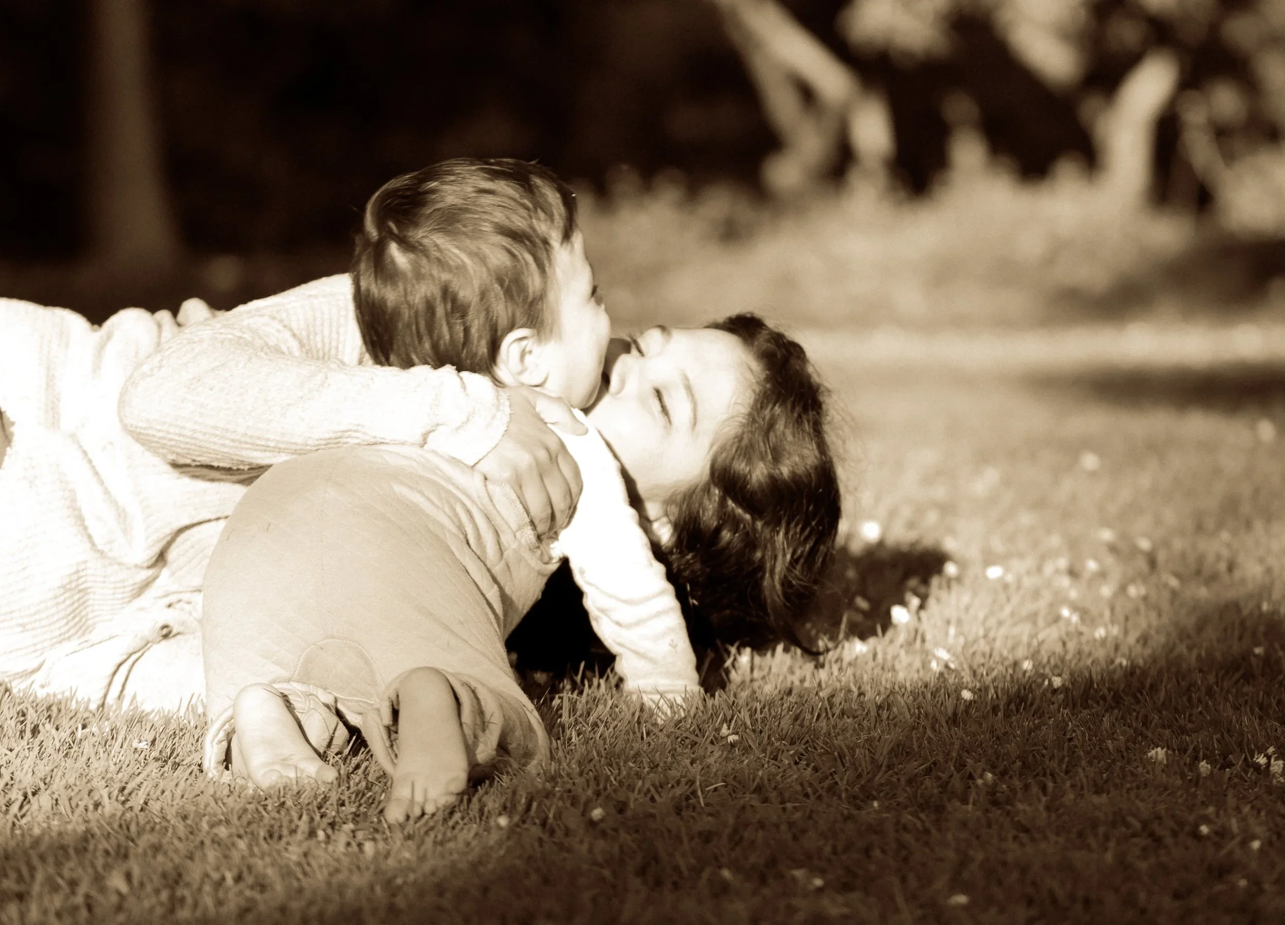 Dear Mum: This Season Will Pass in No Time