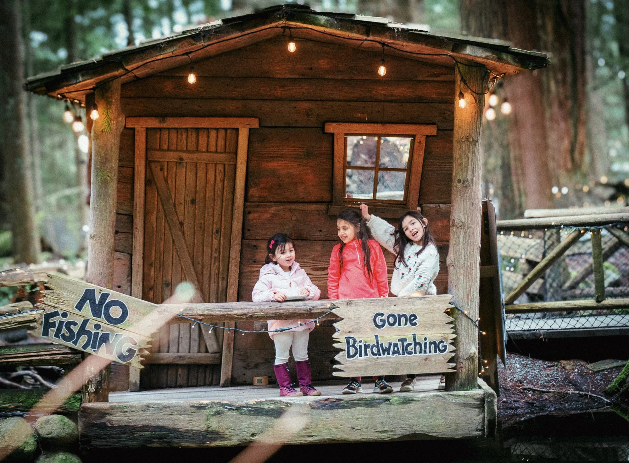 Why Weekday Family Photography Sessions Beat Weekends in Vancouver