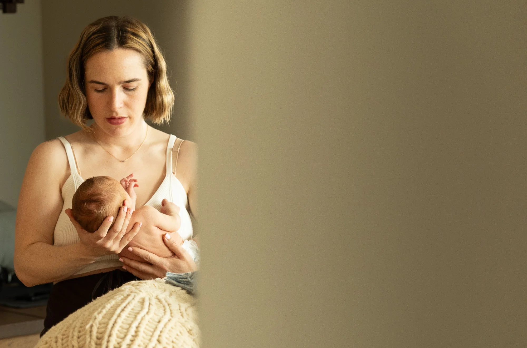 When Should You Take Newborn Photos? A Vancouver Newborn Photographer’s Guide