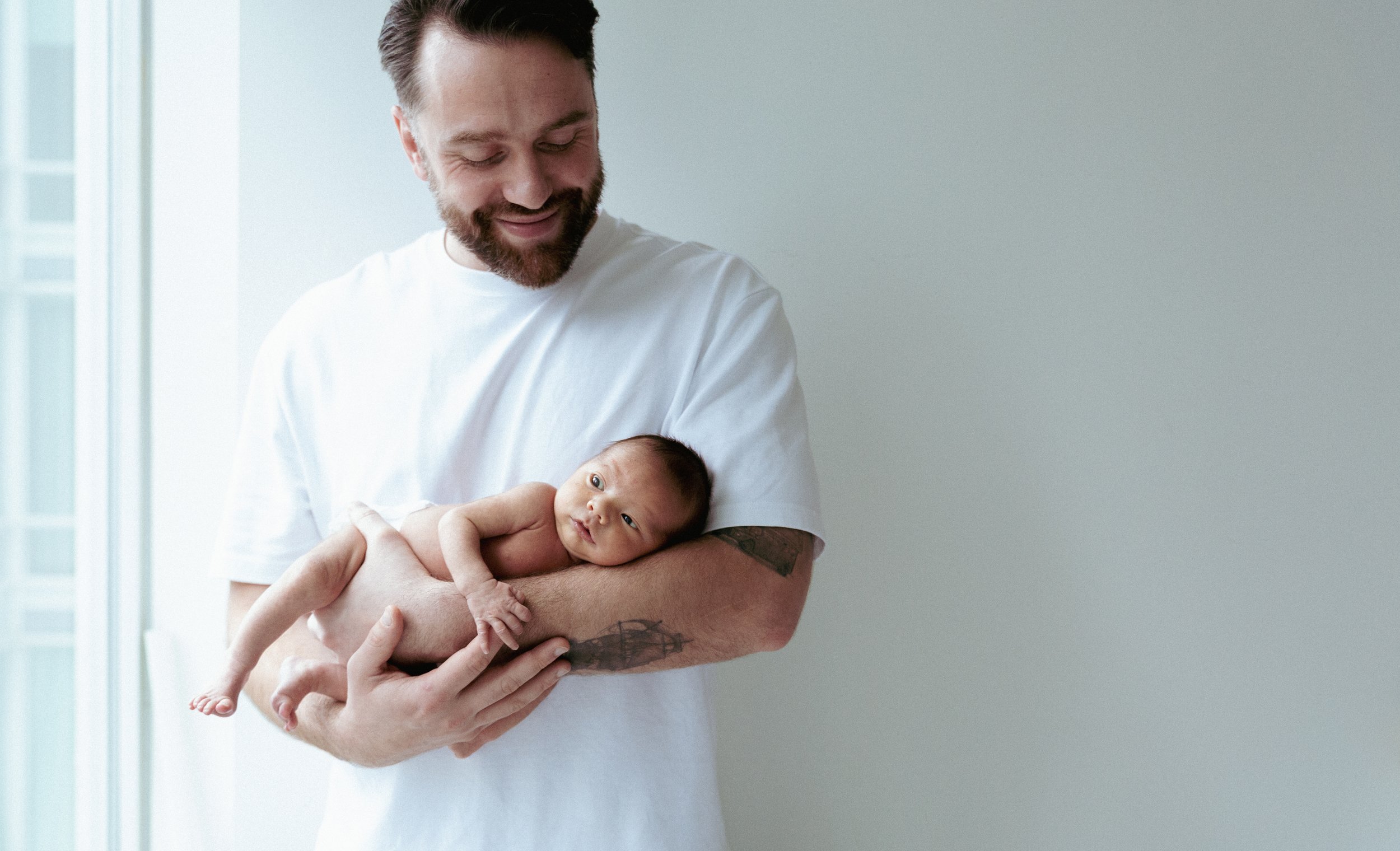 Newborn Photography in Vancouver