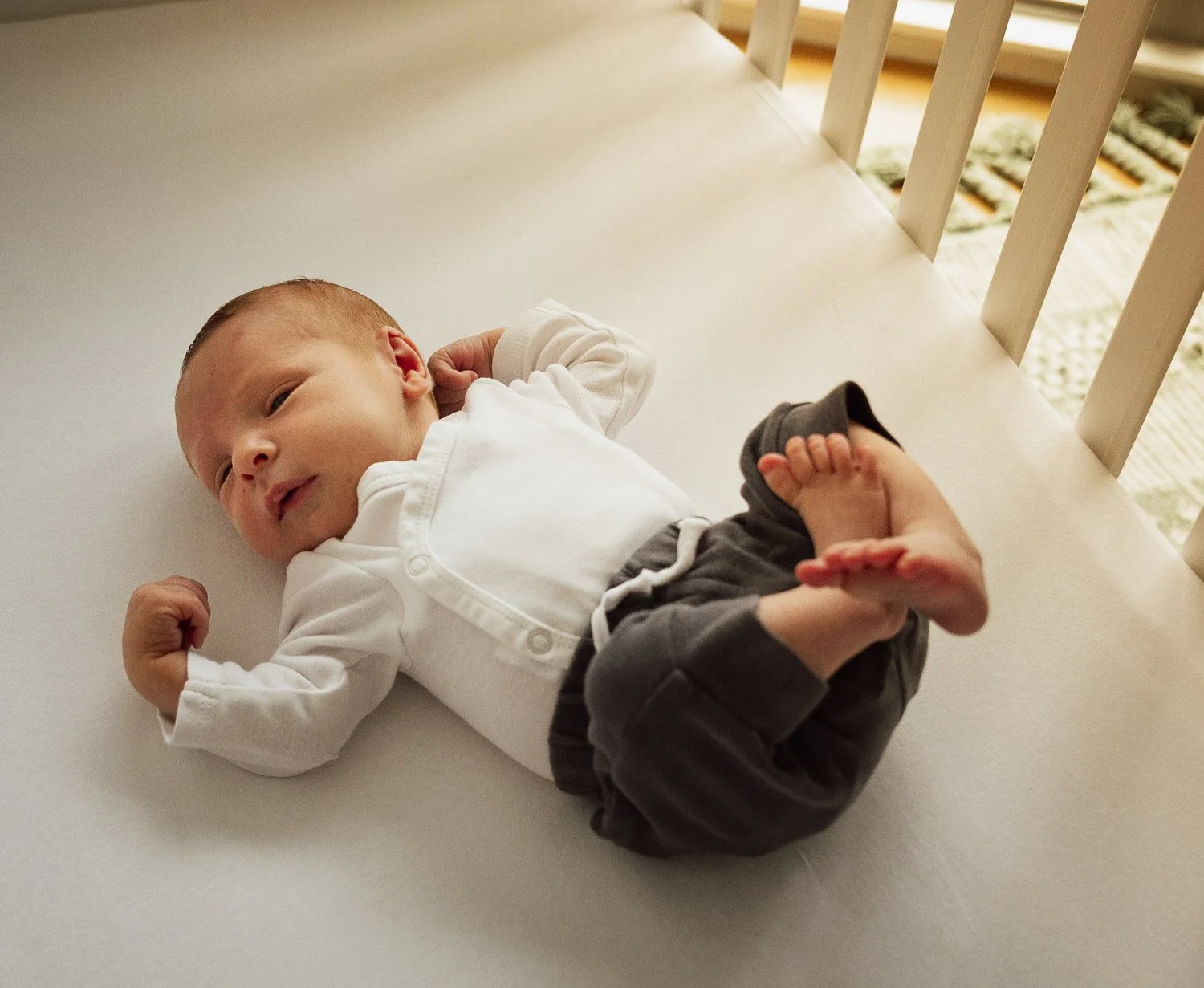 Vancouver newborn photography
