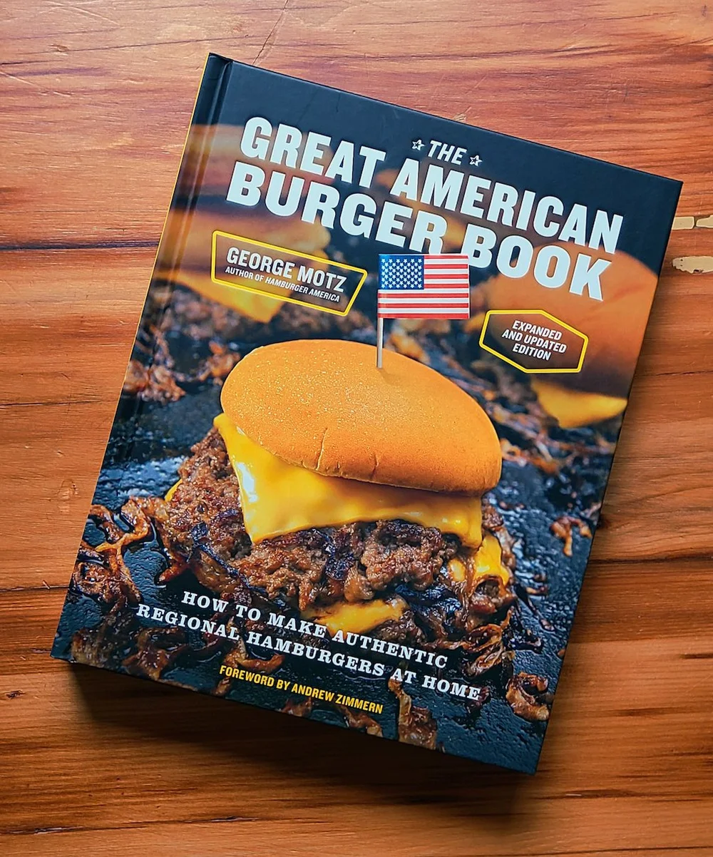 the great burger
