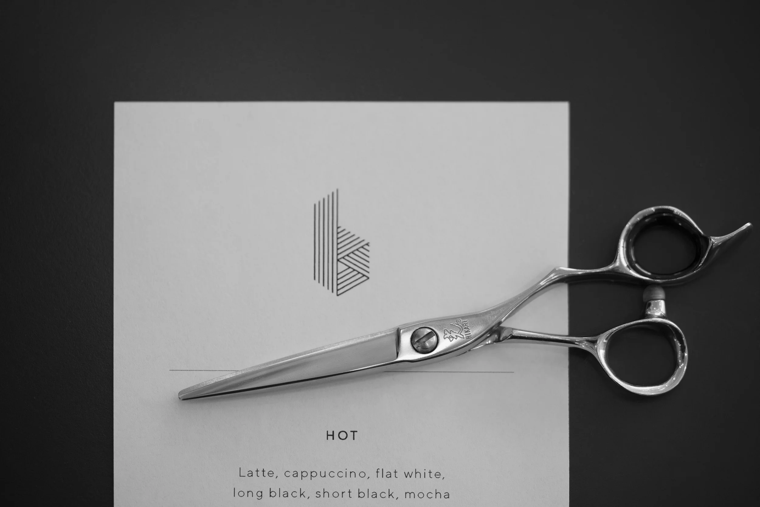  Photography and staff portraits for iconic Albury hair studio, Boss, to launch their new brand and website. 